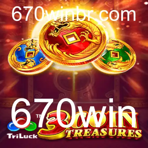 3CoinTreasures: Descubra o Jogo do Momento com a Chave para Grandes Ganhos
