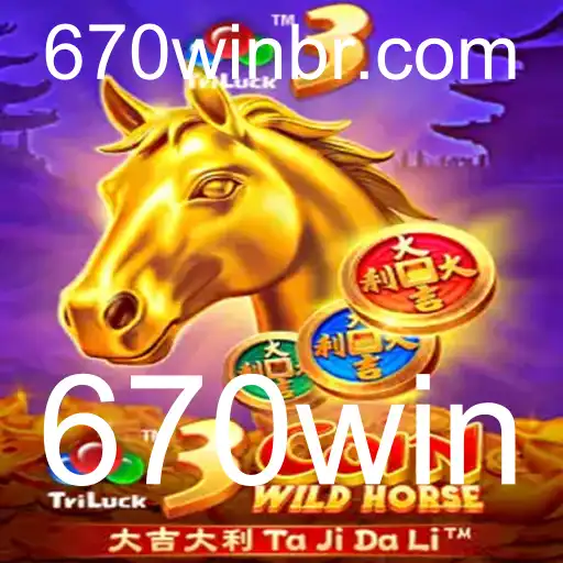 Desvendando o Mundo de 3CoinWildHorse: Como Jogar e Vencer com 670win