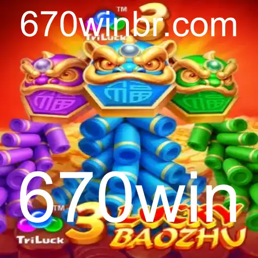 Descubra o Fascínio do Jogo 3LuckyBaozhu: Regras e Estratégias com 670win
