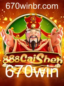 Descubra o Fascinante Mundo de 888CaiShen e Aumente Suas Chances com 670win
