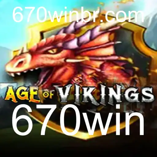 AgeofViking: Um Mergulho no Mundo dos Vikings com 670win