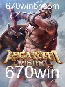 Descubra AsgardianRising: O Jogo que Está Conquistando o Mundo dos Games