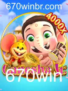 Descubra o Mundo de GaneshaJr: O Jogo que Conquista com 670win