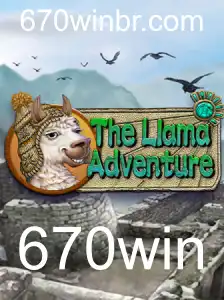 Explorando o Mundo de TheLlamaAdventure: Uma Jornada Inesquecível