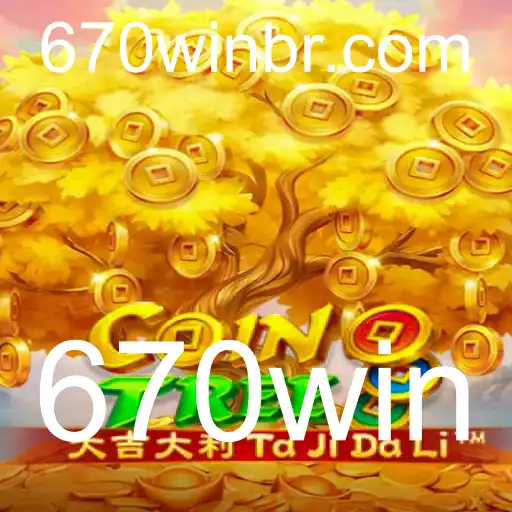 Explorando o Mundo de CoinTree: O Jogo que Faz Ondas com 670win
