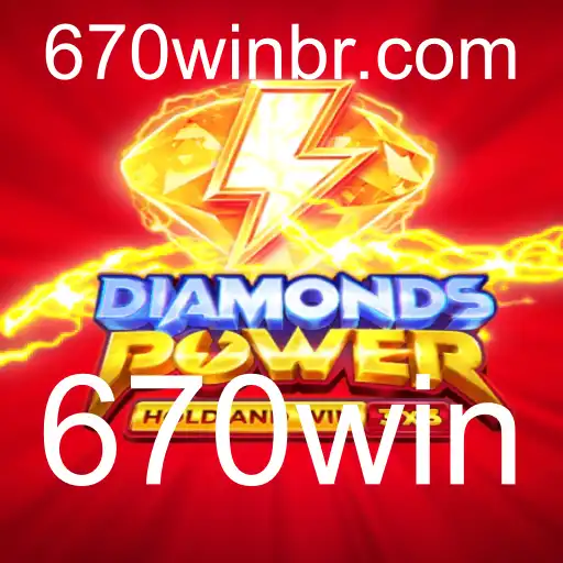 Descubra as Emoções de Diamondspower: O Jogo que Está Conquistando Todos com 670win