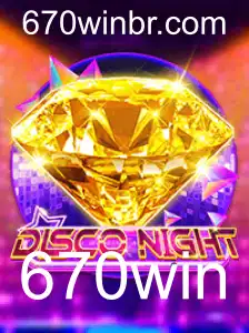 DiscoNight: Um Mergulho no Universo da Dança Digital com a palavra-chave 670win
