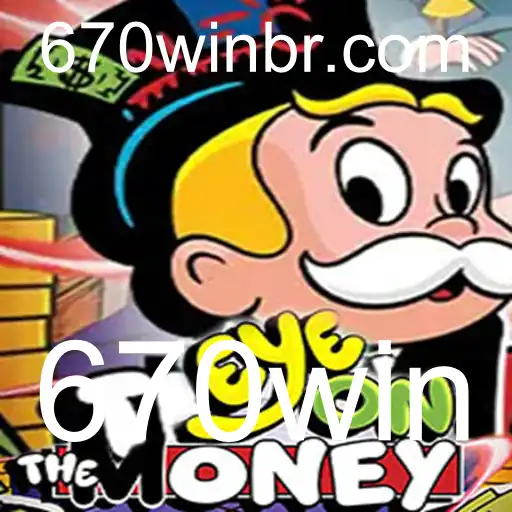 Explorando o Mundo do Jogo EyeOnTheMoney