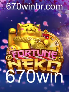 Descubra FortuneNeko: O Jogo de Azar Inovador para 2023