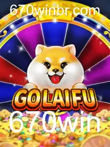 GoLaiFu: O Jogo que Conquista a 670win