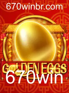 GoldenEggs: Descubra o Jogo que Conquista com Estratégia e Sorte