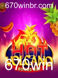 Explorando o Fascínio do HotVolcanoBonusBuy: Regras e Estratégias para uma Experiência de Jogo Empolgante
