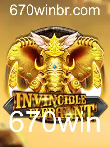 InvincibleElephant: Descubra o Jogo que Está Conquistando Fãs ao Redor do Mundo