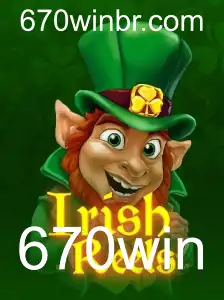 Explorando o Universo do Jogo IrishReels: Uma Jornada ao Mundo de 670win