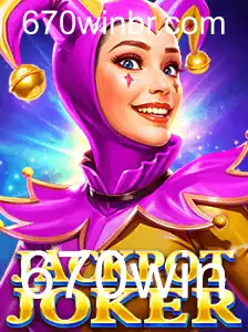 Descubra o Emocionante Mundo de JackpotJoker