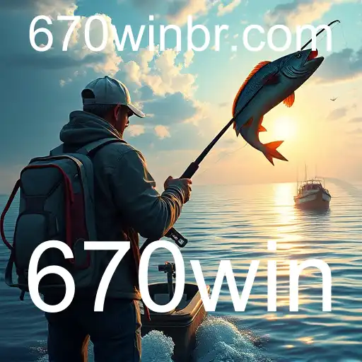 Jogos de pesca