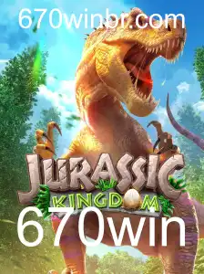 Explorando o Mundo de JurassicKingdom: Um Mergulho no Passado