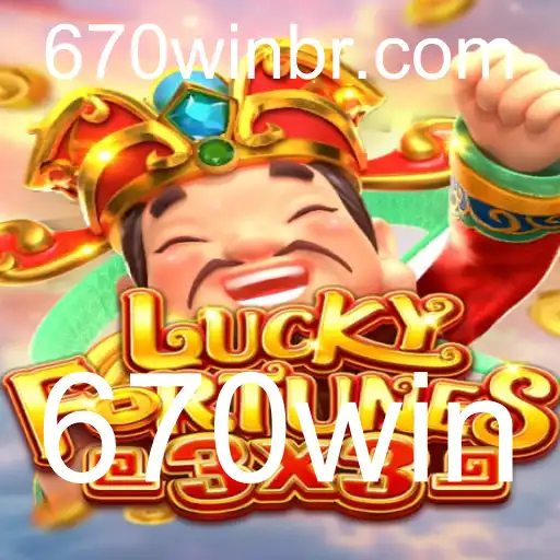 LUCKYFORTUNES3x3: A Atração do Momento no Mundo dos Jogos de Azar