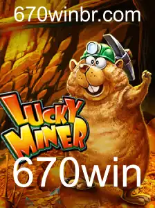 Explorando o Universo de LuckyMiner e a Estratégia 670win