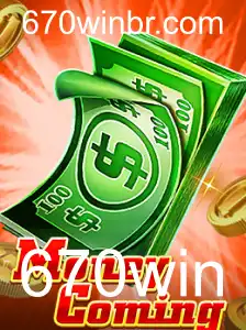 Descubra o Fascinante Mundo de MoneyComing e Como Dominar a Estratégia do 670win