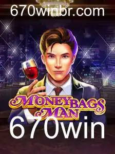 O Dinâmico Mundo de MoneybagsMan: Jogo de Estratégia e Aventura
