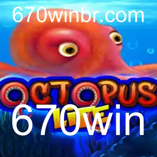 Descubra o Mundo de OctopusLife: Aventura e Estratégia no Jogo 670win