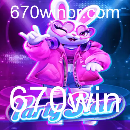 Descubra o Fascinante Jogo 'PartyStar' e a Estratégia '670win'