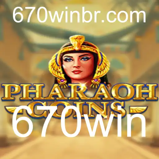 PharaohCoins: A Aventura Épica de 670win
