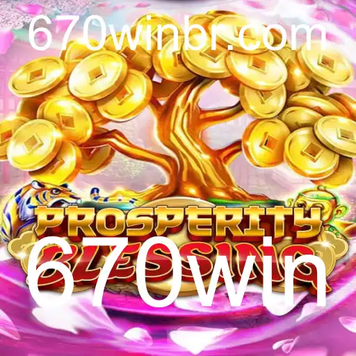 Descubra o Mundo de 'ProsperityBlessing' e Sua Chave do Sucesso 670win