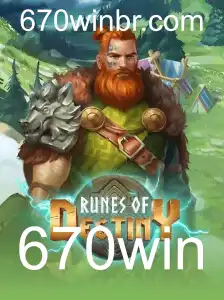 RunesOfDestiny: Um Mergulho no Mundo Mágico dos Jogos de Estratégia