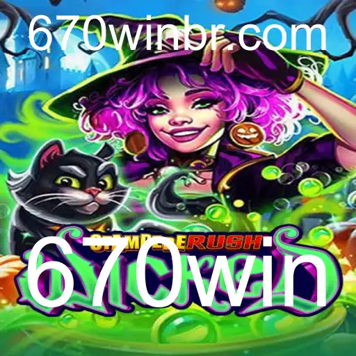 Explorando o Fascinante Mundo de StempedeRushWicked com 670win