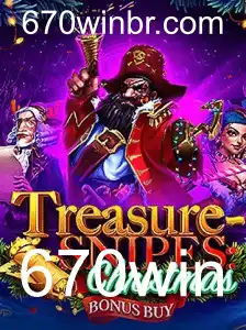 Desvendando o Tesouro de TreasuresnipesChristmas: Um Guia Completo