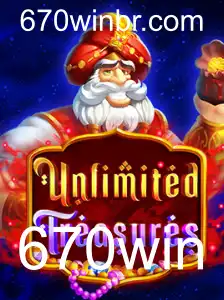 Descubra os Segredos de UnlimitedTreasures: Um Guia Completo