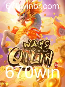 Explorando o Mundo de WaysoftheQilin: Um Guia Detalhado com Dicas para 670win