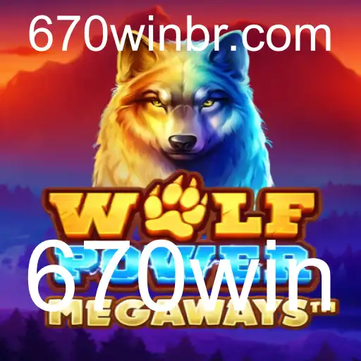 Descubra o Empolgante Jogo WolfPowerMega: Como Jogar e Regras para Vencer com 670win