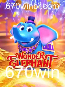 Descubra WonderElephant: O Novo Fenômeno dos Jogos de Estratégia