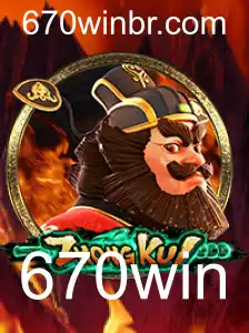 Descubra o Mundo de ZhongKui: Um Jogo de Estratégia e Aventura